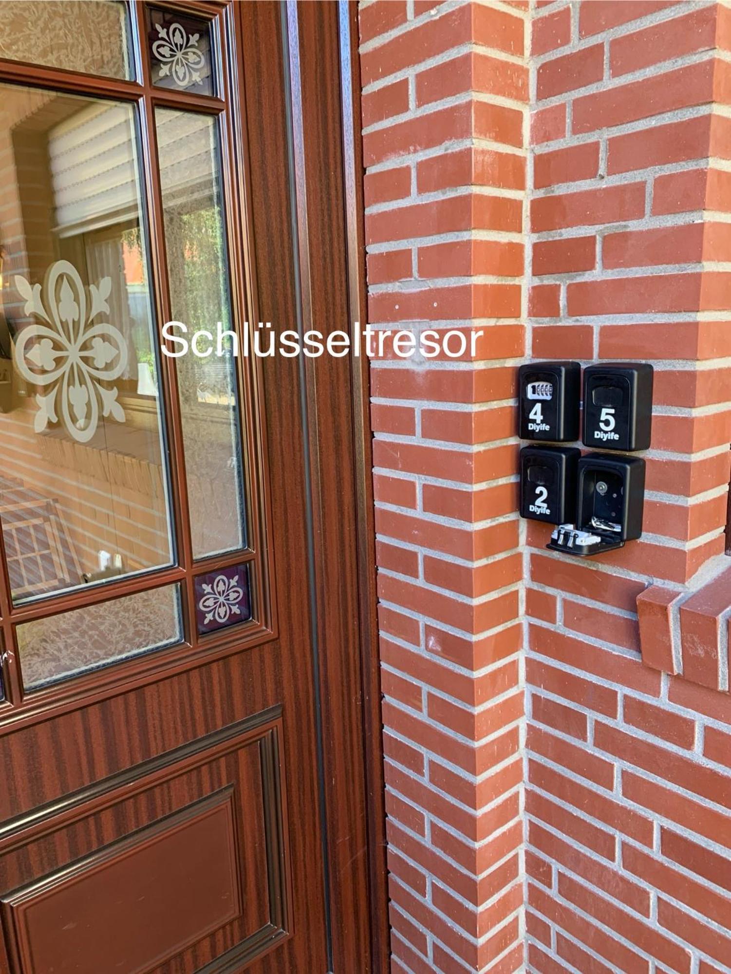 Eschen'S Blick Apartamento Aurich Exterior foto
