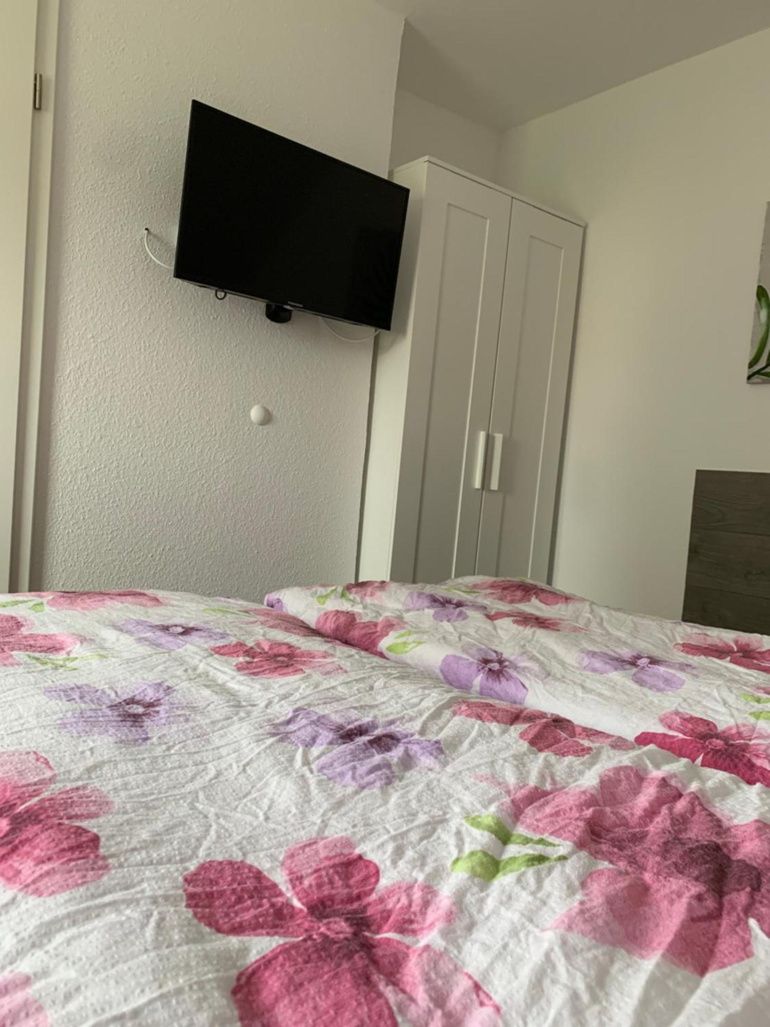 Eschen'S Blick Apartamento Aurich Exterior foto