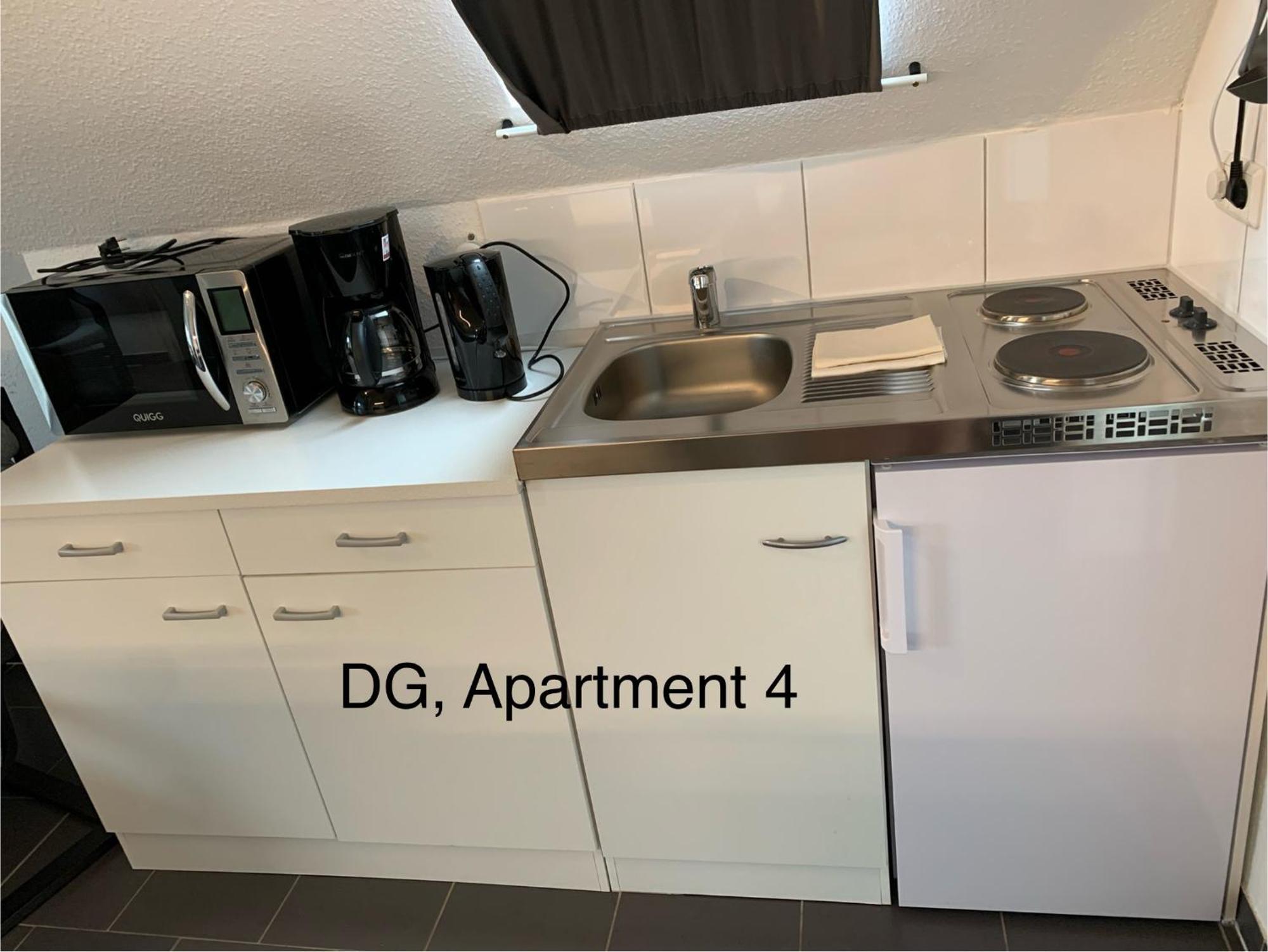 Eschen'S Blick Apartamento Aurich Exterior foto