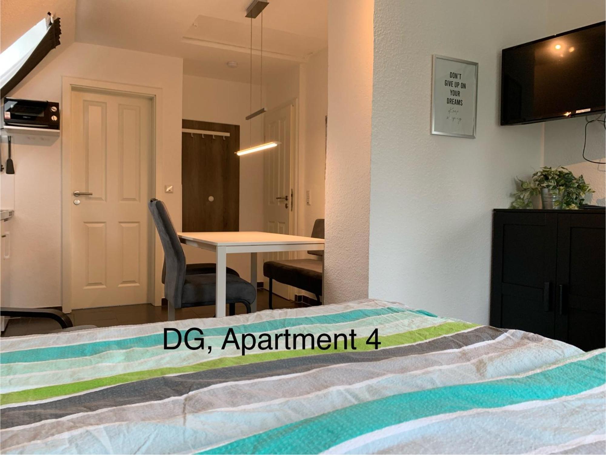 Eschen'S Blick Apartamento Aurich Exterior foto
