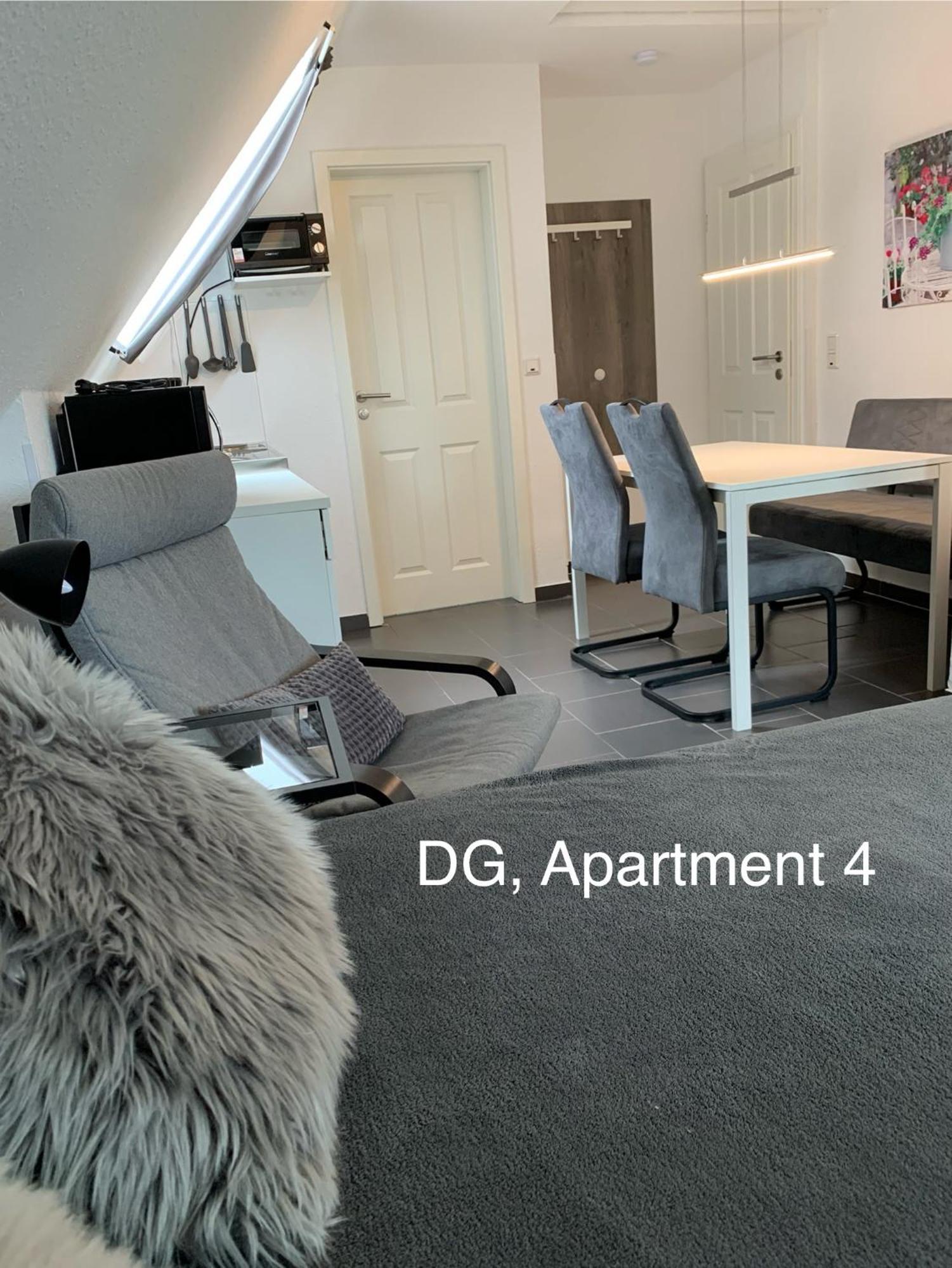 Eschen'S Blick Apartamento Aurich Exterior foto
