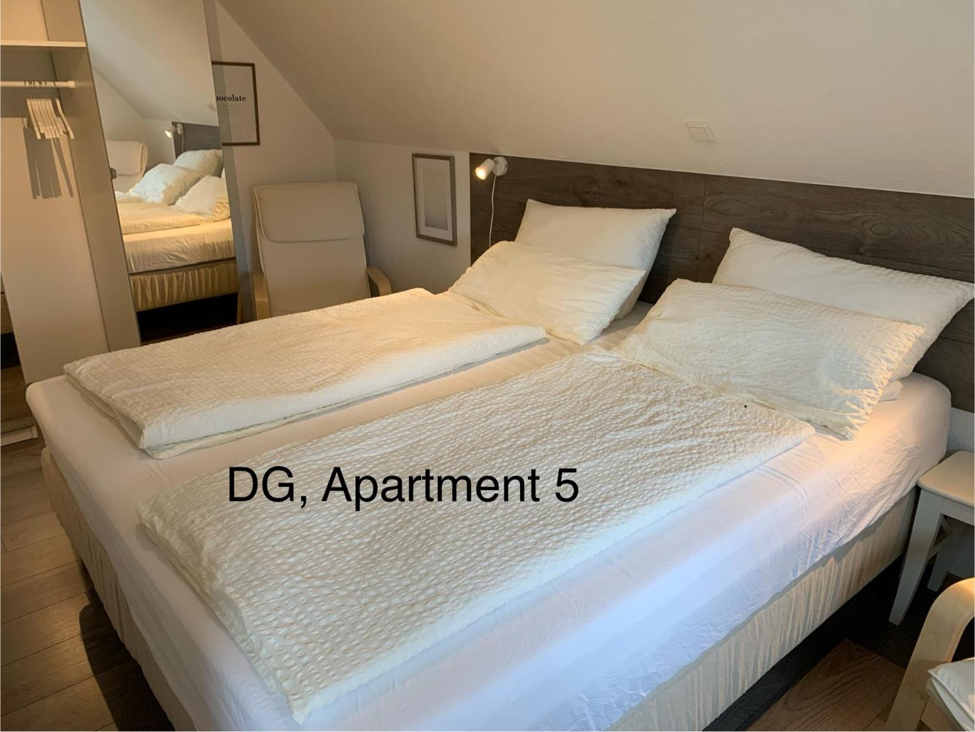 Eschen'S Blick Apartamento Aurich Exterior foto