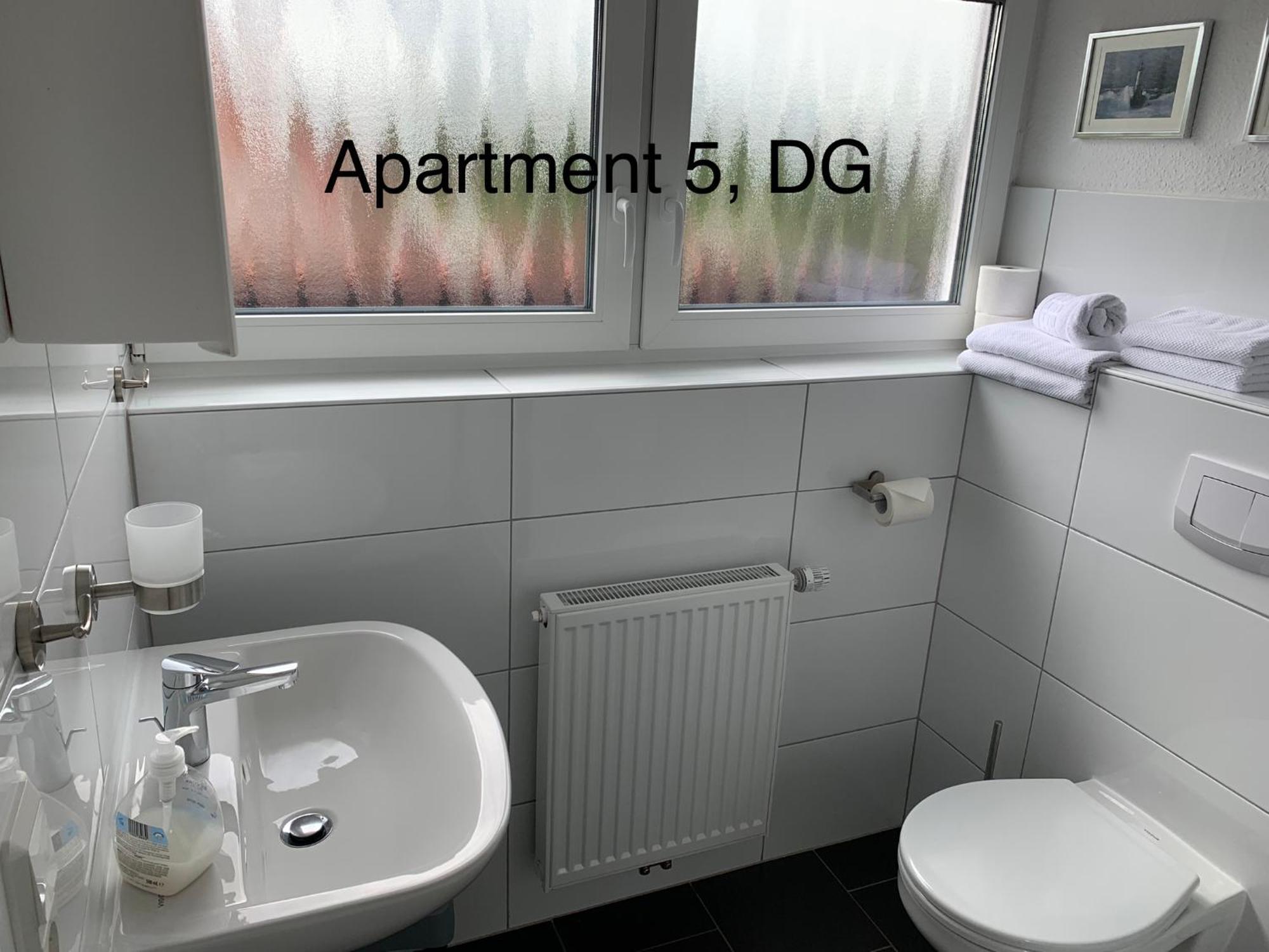 Eschen'S Blick Apartamento Aurich Exterior foto