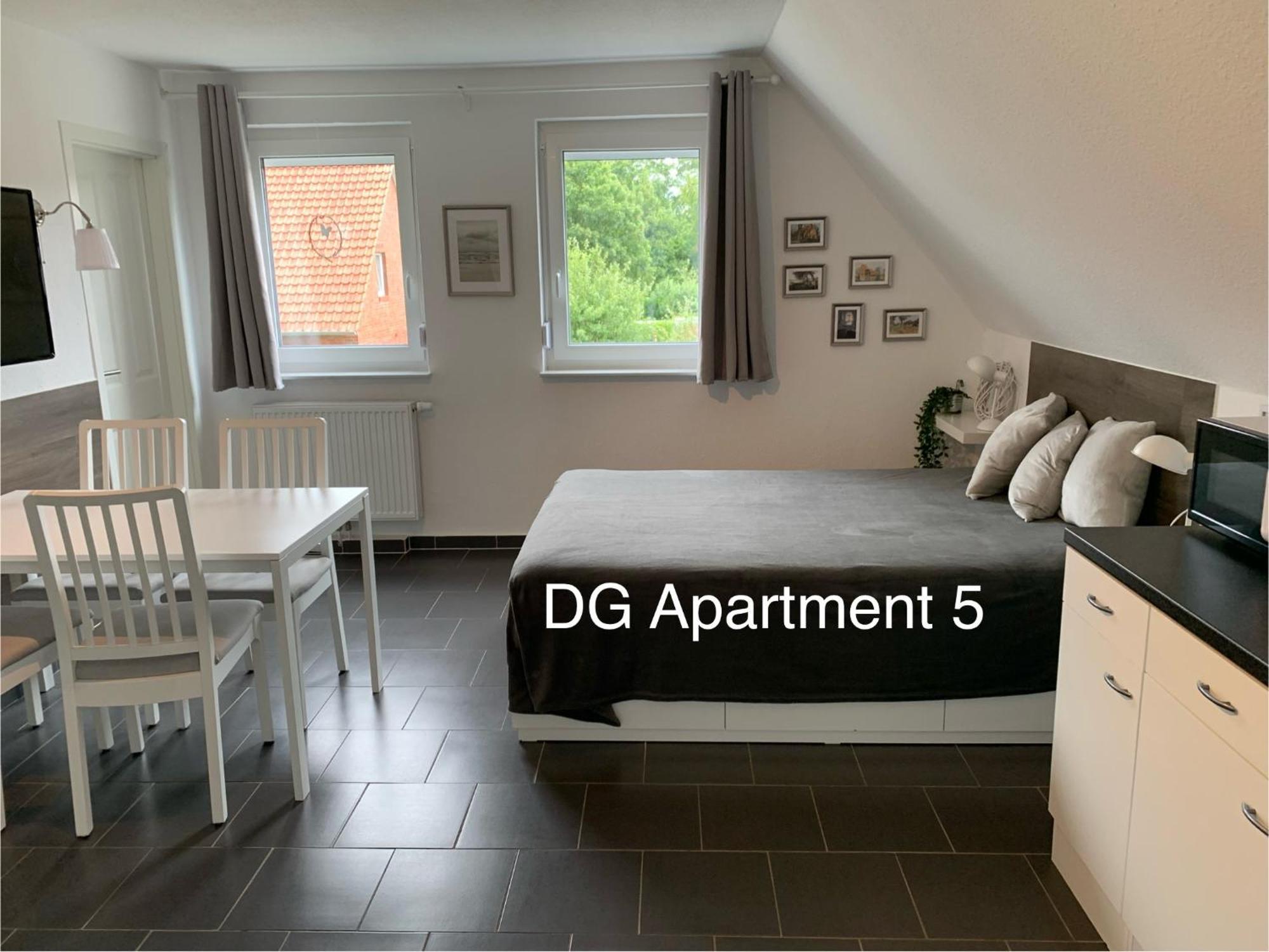 Eschen'S Blick Apartamento Aurich Exterior foto