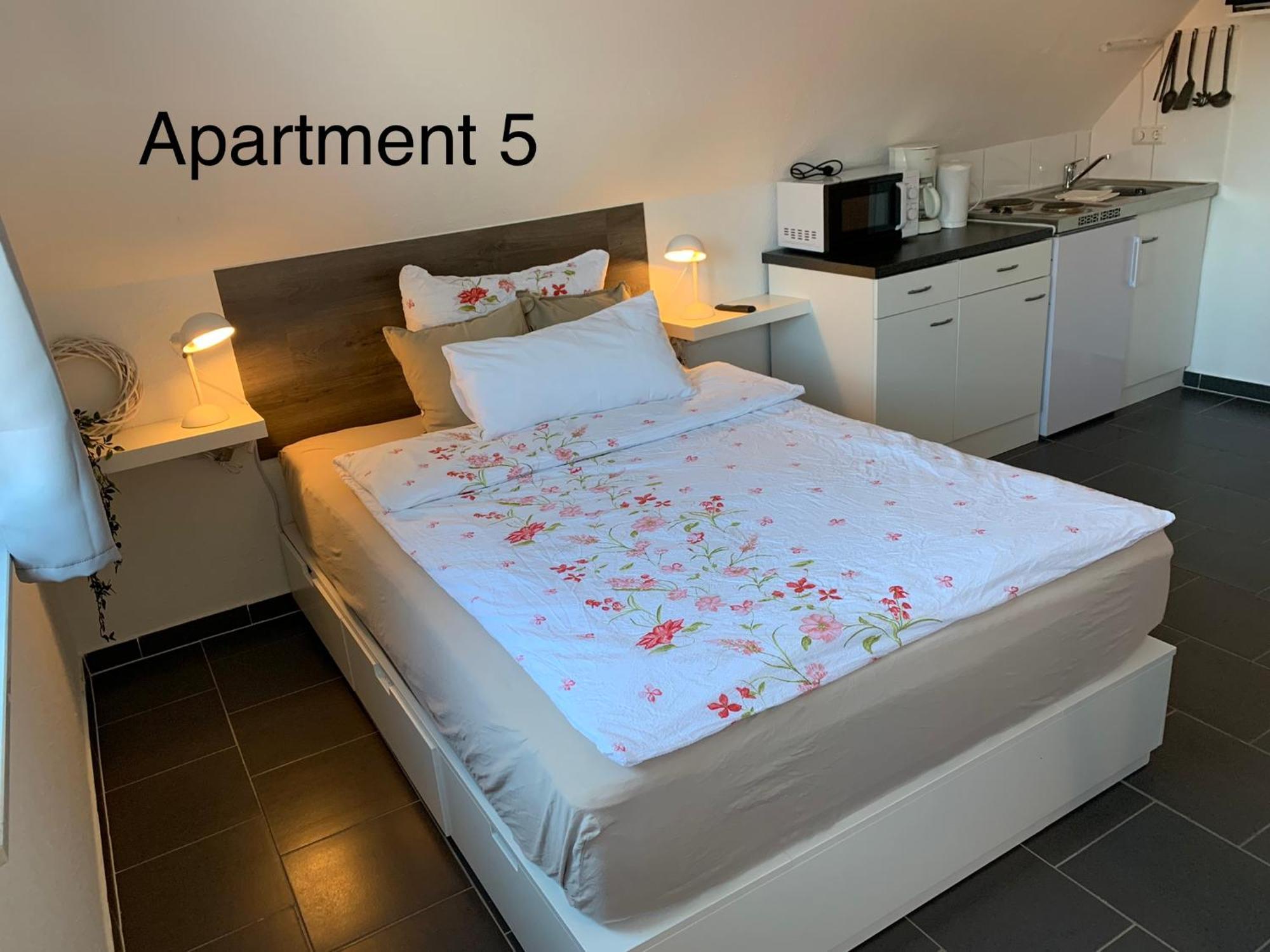 Eschen'S Blick Apartamento Aurich Exterior foto
